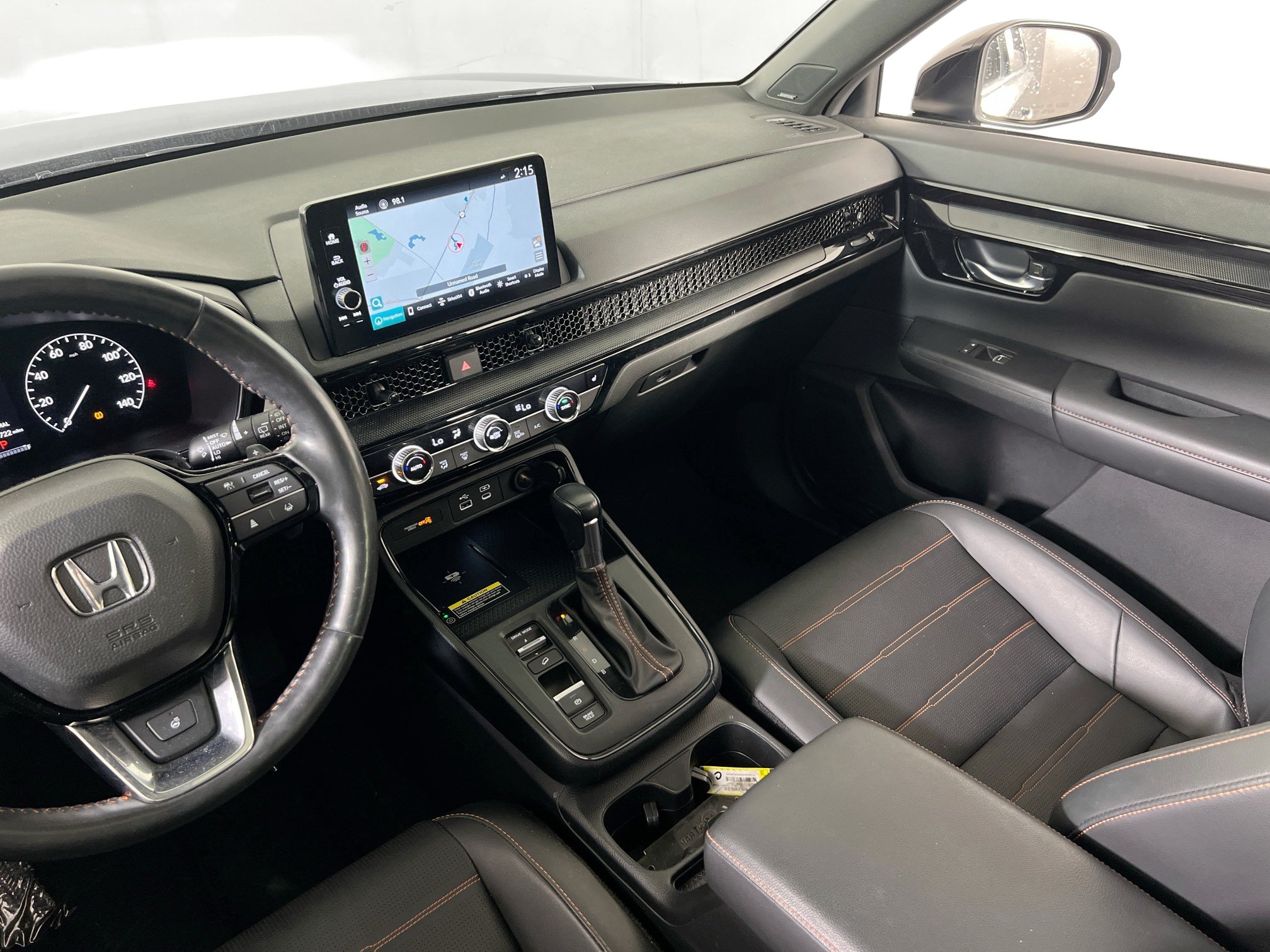 Used 2023 Honda CR-V Sport Touring image 24
