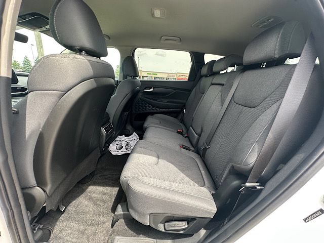Used 2023 Hyundai Santa Fe SEL AWD/4WD image 18