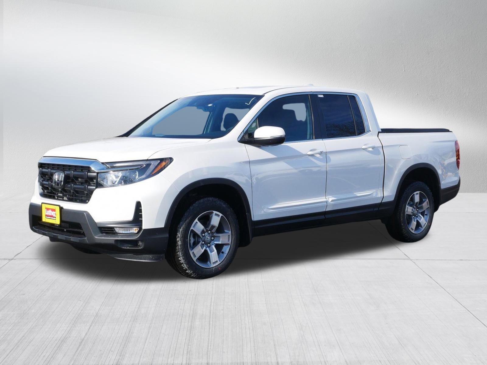 New 2026 Honda Ridgeline RTL image 3