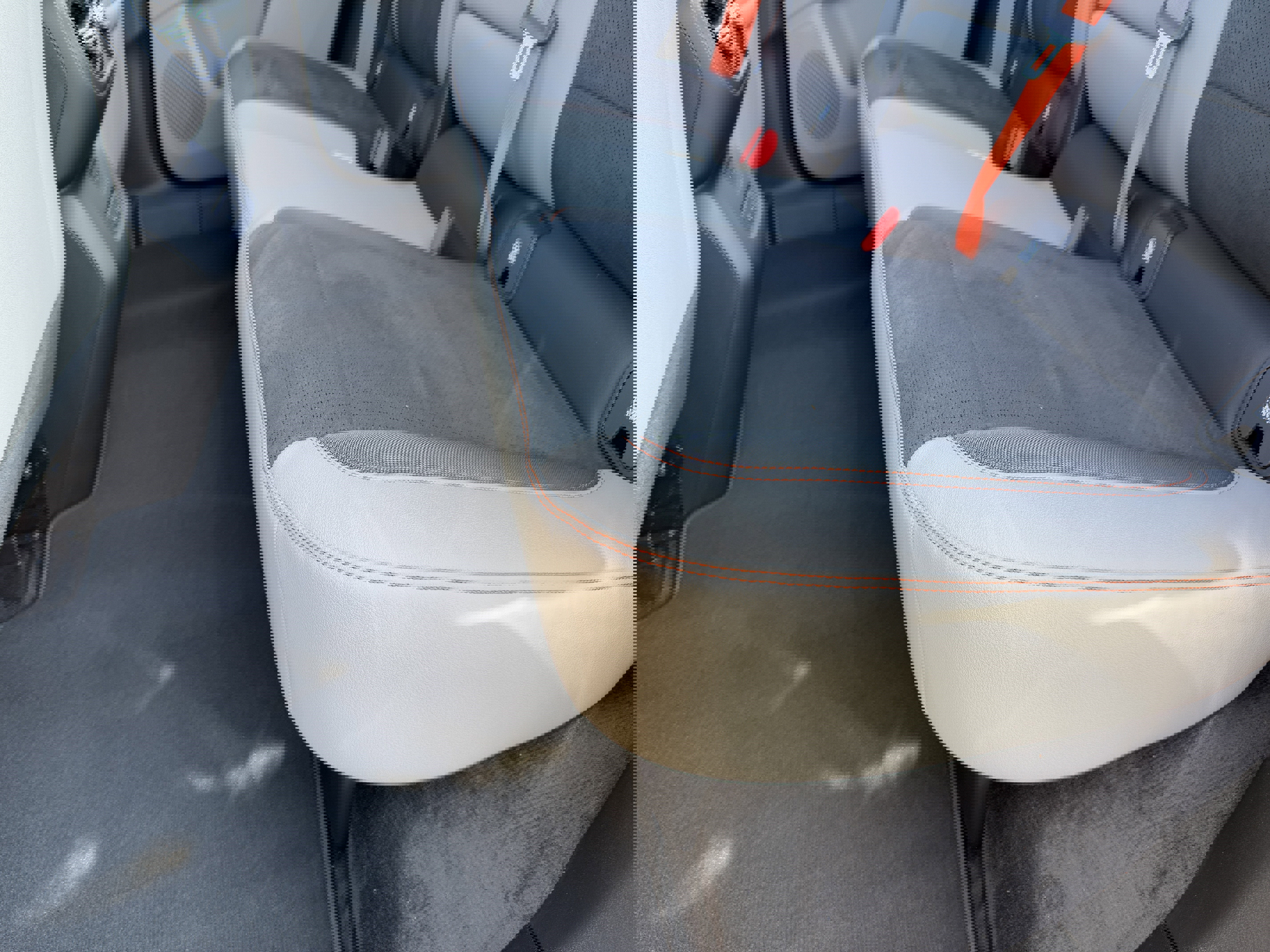 New 2026 Chevrolet Blazer EV SS w/ Performance Package image 30