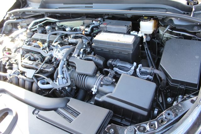 Certified 2026 Toyota Corolla SE FWD image 55