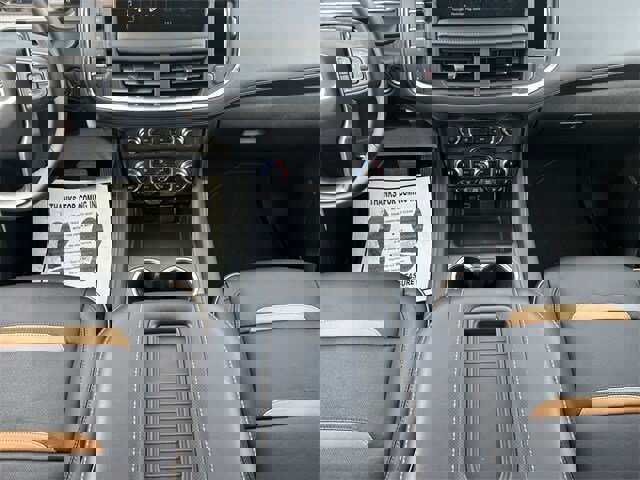 Used 2024 GMC Yukon AT4 image 11