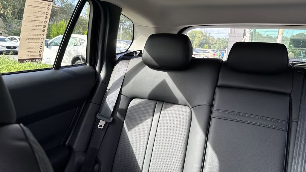 New 2026 MAZDA CX-50 AWD 2.5 Hybrid w/ Weather Package image 18