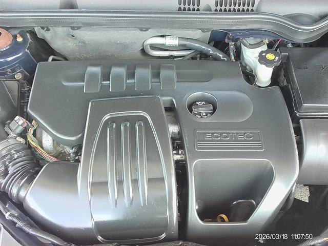 Used 2009 Chevrolet Cobalt LT FWD image 9