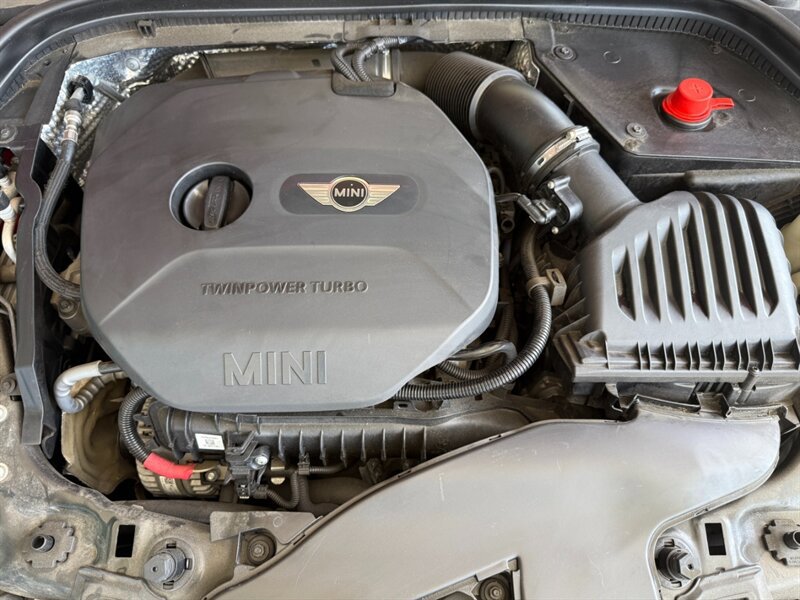 Used 2014 MINI Cooper 2-Door Hardtop FWD image 34
