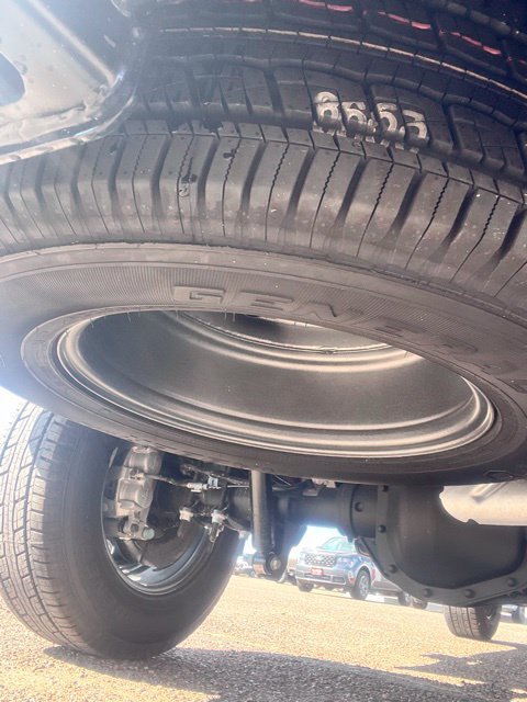 New 2026 Ford F350 XL RWD image 21