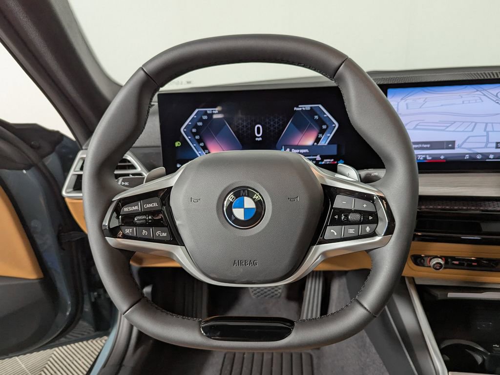 New 2026 BMW 430i xDrive image 20