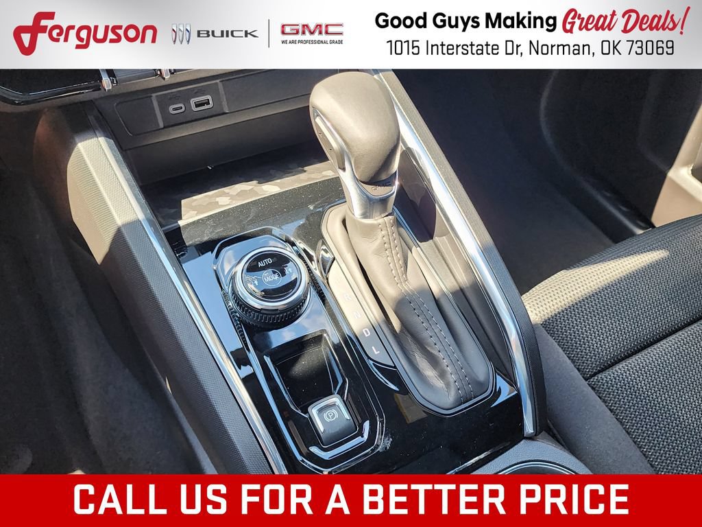 New 2026 GMC Canyon Elevation w/ Convenience Package AWD/4WD image 32