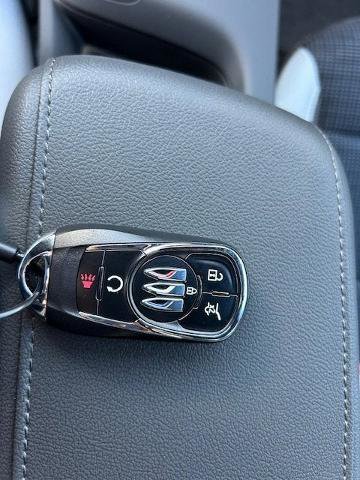 New 2026 Buick Envista Preferred w/ Convenience II Package image 22