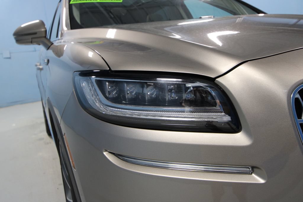 Used 2021 Lincoln Nautilus Reserve w/ Equipment Group 202A AWD/4WD image 40
