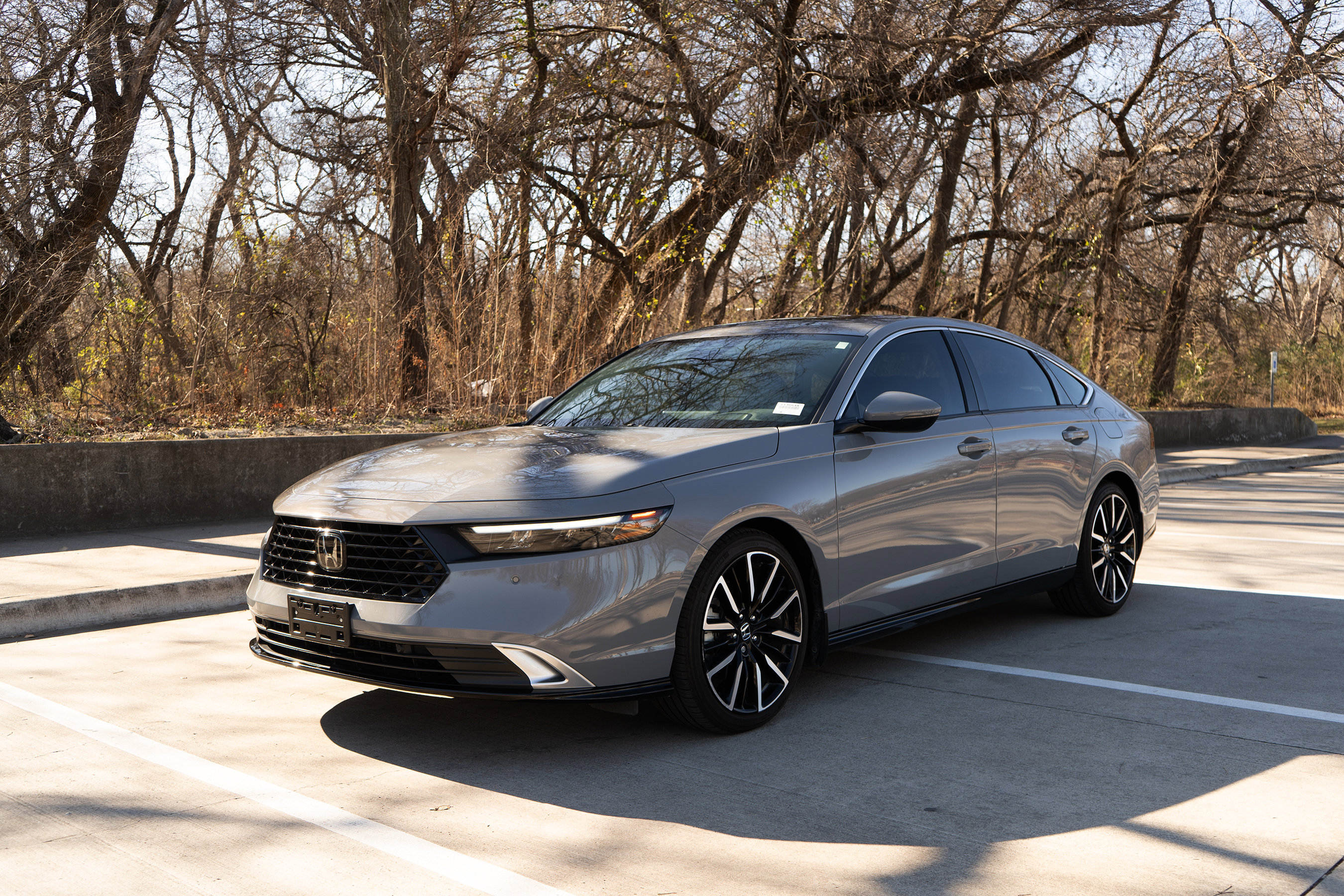 Used 2024 Honda Accord Touring image 5