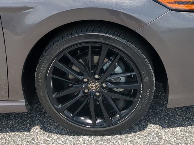 Certified 2024 Toyota Camry XSE image 11