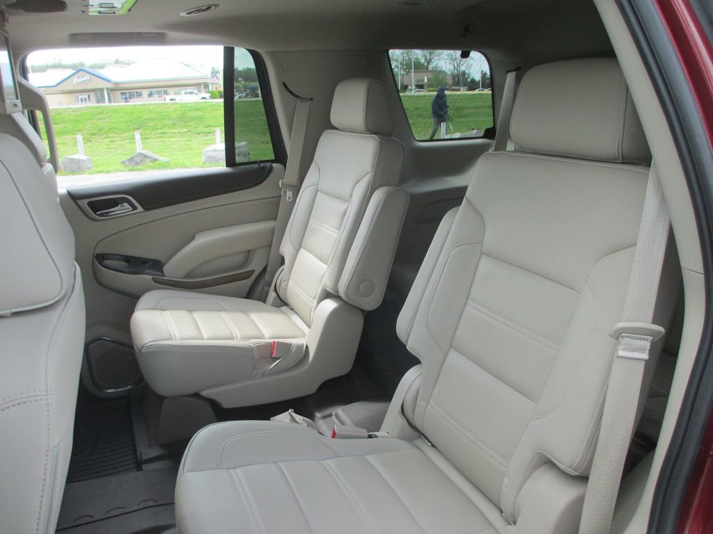 Used 2019 GMC Yukon Denali w/ Denali Ultimate Package image 26