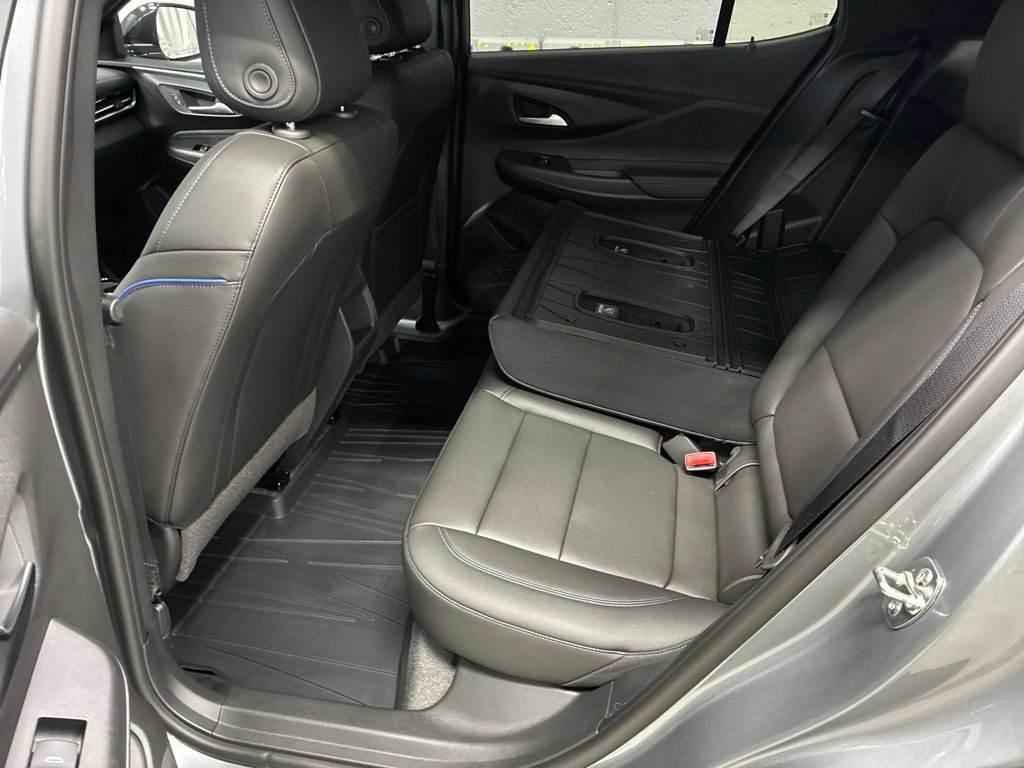 New 2026 Buick Envista Sport Touring w/ Convenience I Package FWD image 24