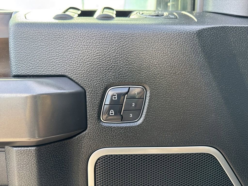 Used 2018 Ford F150 Limited w/ Trailer Tow Package image 37