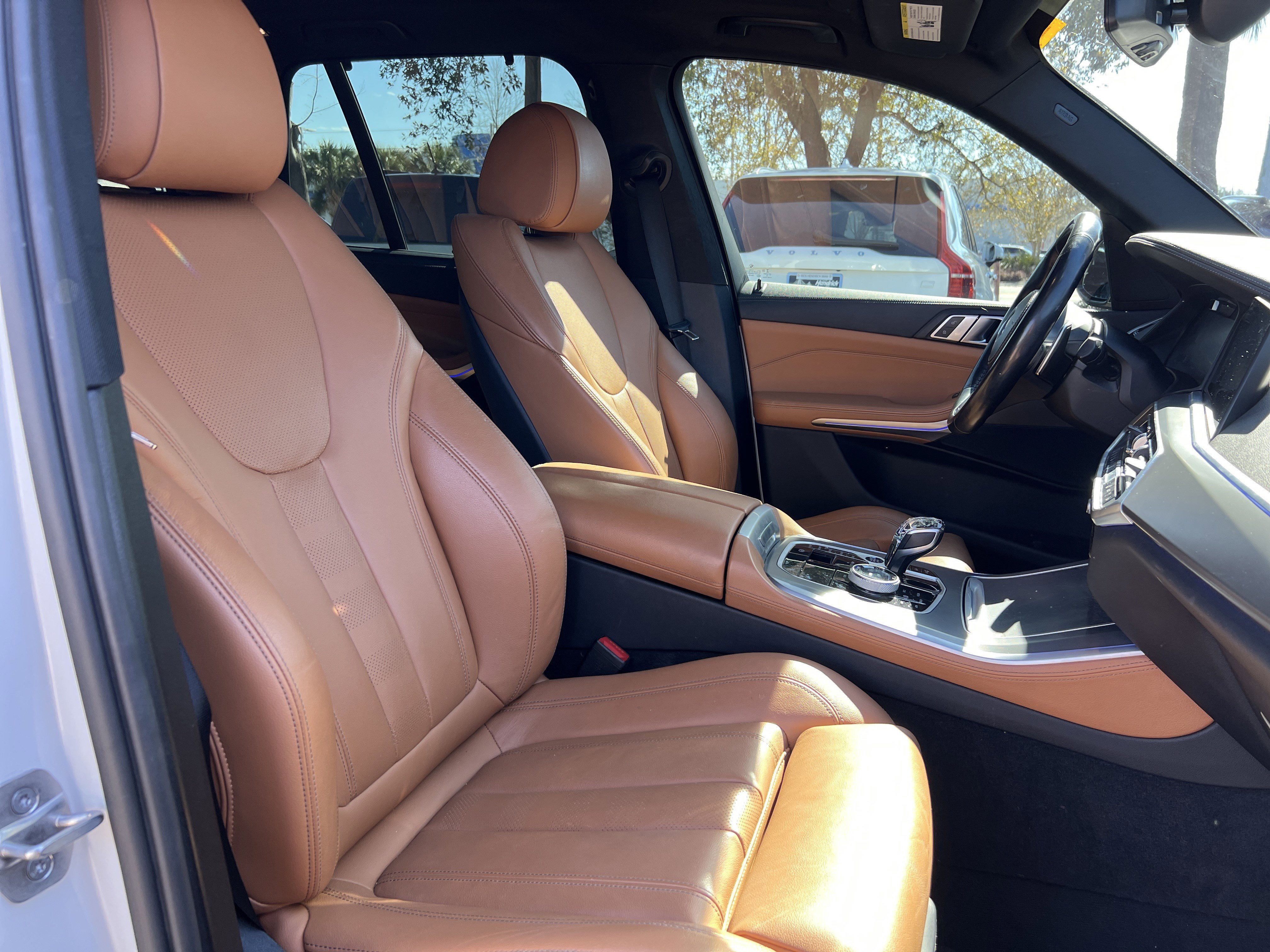 Certified 2022 BMW X5 sDrive40i w/ M Sport Package image 33