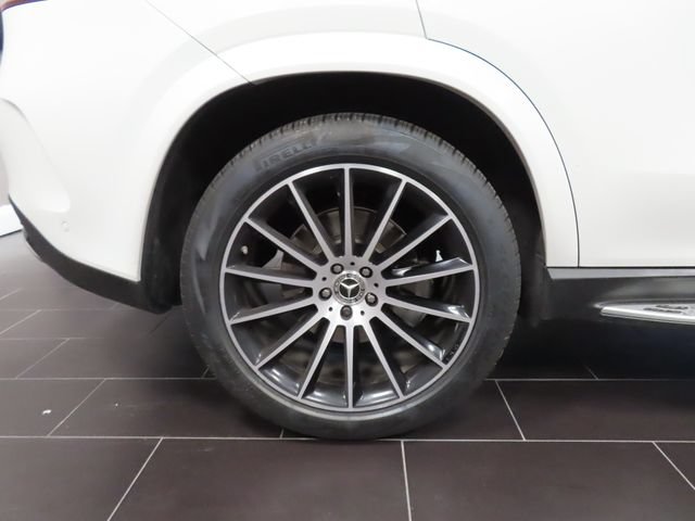 Used 2023 Mercedes-Benz GLE 450 4MATIC image 17