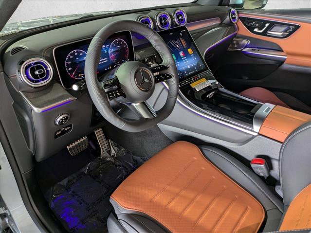 New 2026 Mercedes-Benz GLC 300 video 3