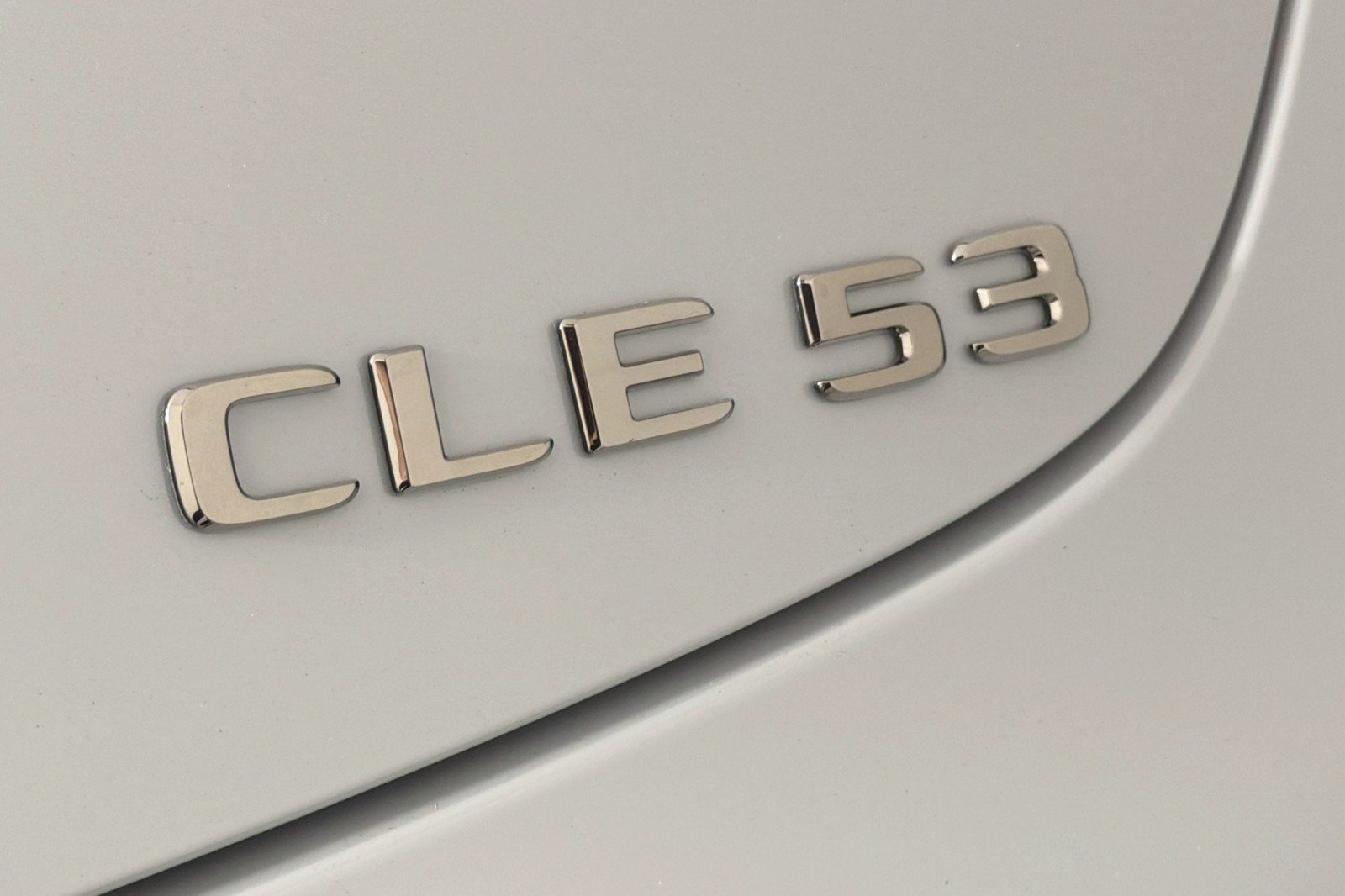 New 2027 Mercedes-Benz CLE 53 AMG 4MATIC Cabriolet image 9