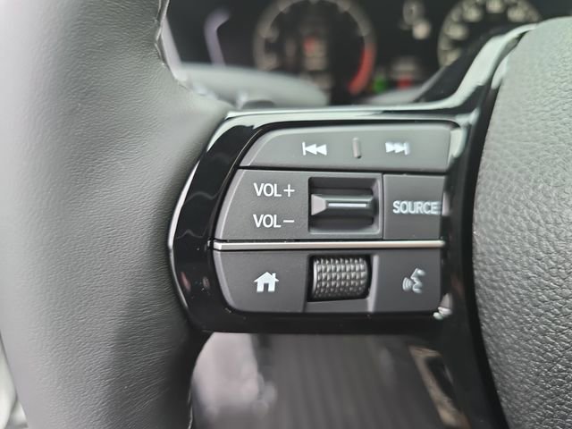 New 2026 Honda Civic Sport image 16