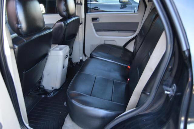 Used 2009 Ford Escape 2WD Hybrid image 40