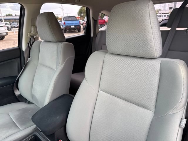 Used 2015 Honda CR-V LX image 8