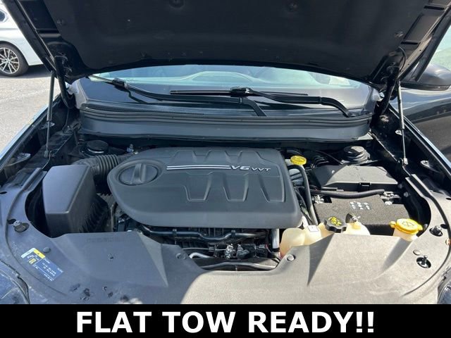 Used 2019 Jeep Cherokee Trailhawk image 11