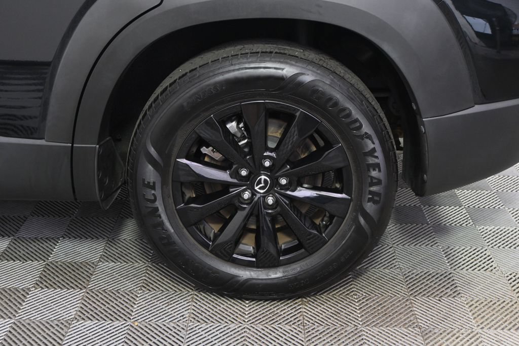 Used 2024 MAZDA CX-50 AWD 2.5 S w/ Preferred Package image 20