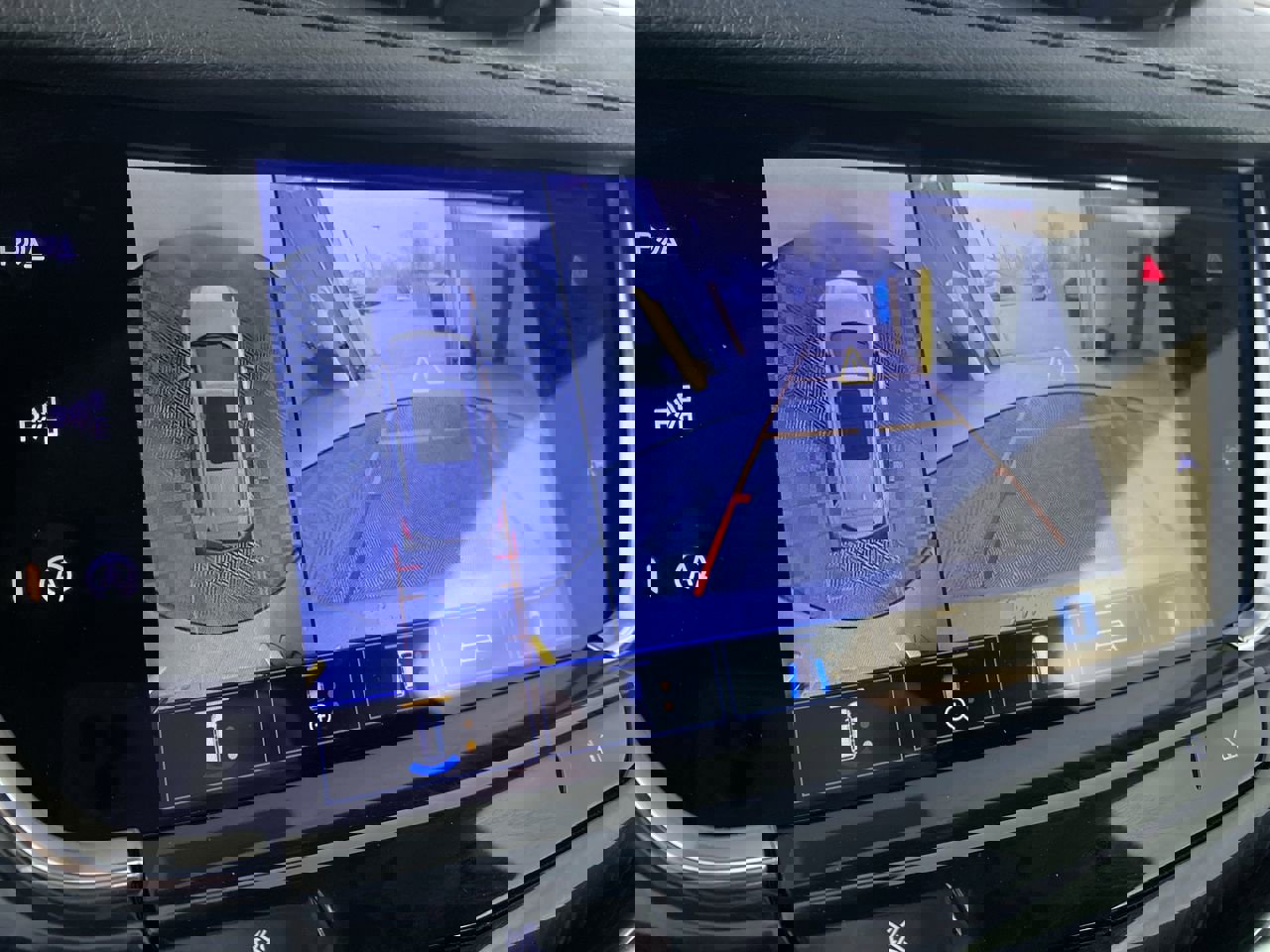 New 2025 Cadillac XT6 Premium Luxury w/ Technology Package image 7