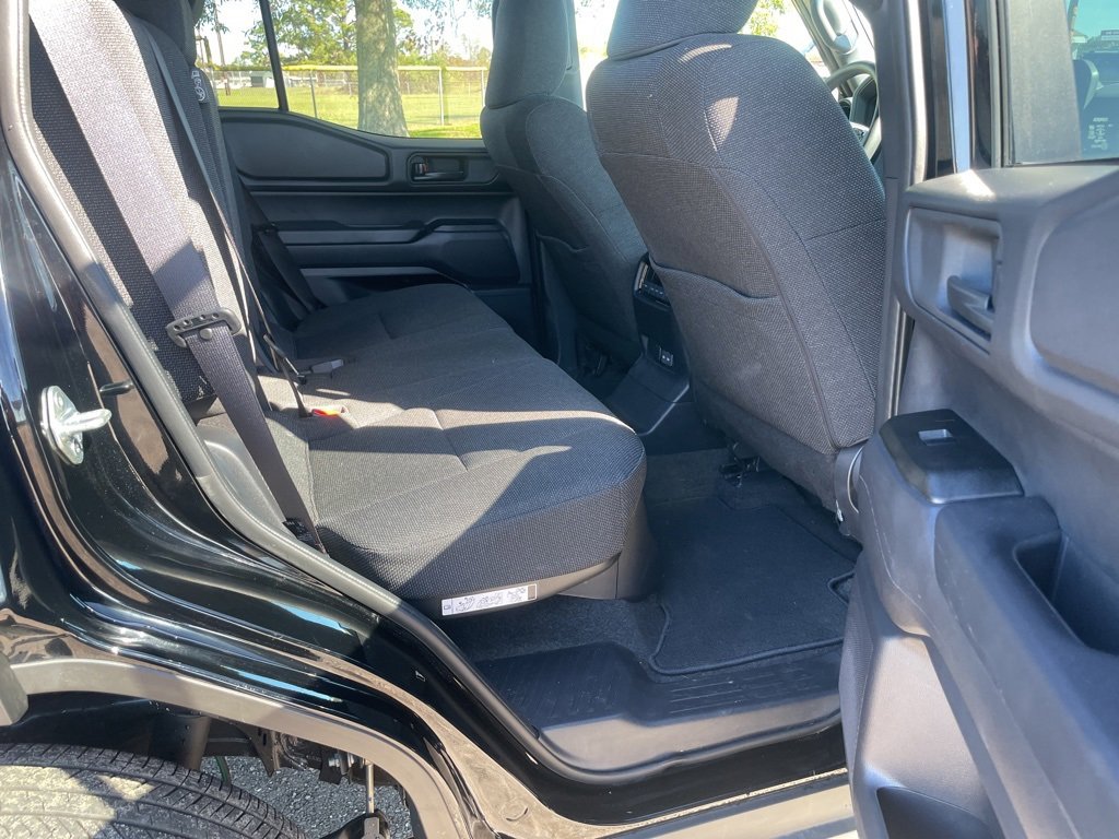 Used 2025 Toyota Land Cruiser 1958 image 15