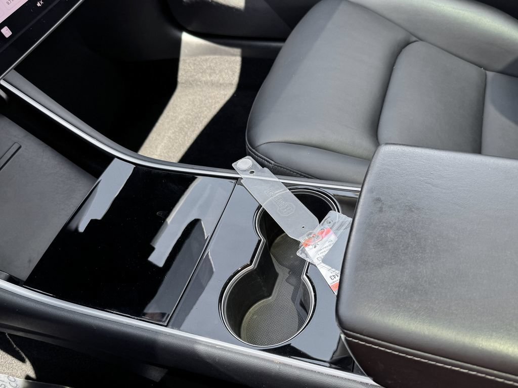 Used 2018 Tesla Model 3 Long Range AWD/4WD image 22