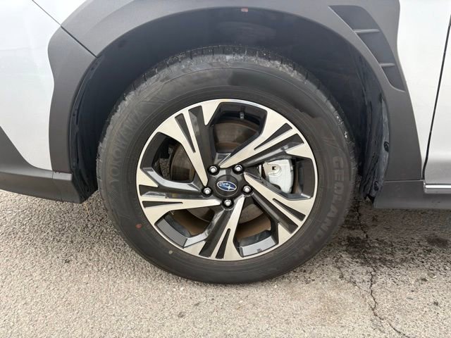 Used 2024 Subaru Crosstrek 2.0i Premium image 13