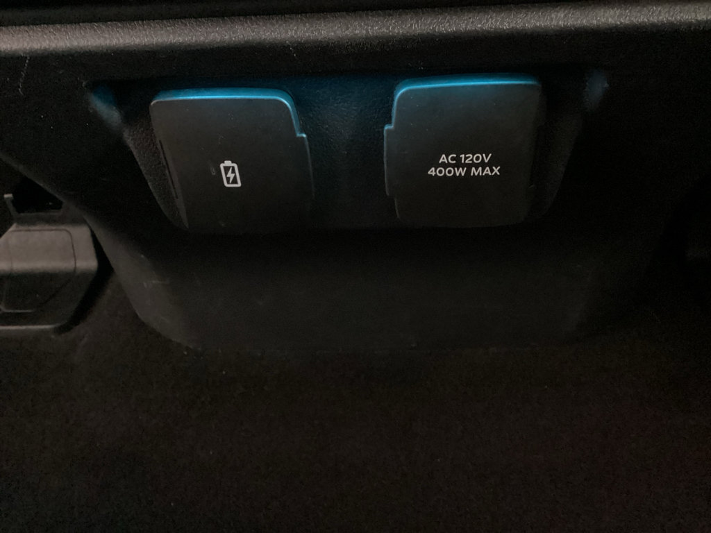 Used 2023 Ford F150 XLT w/ Equipment Group 302A High AWD/4WD image 19