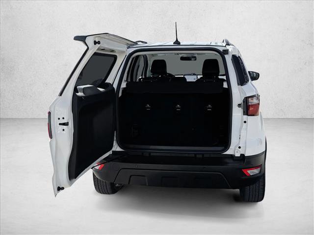Used 2021 Ford EcoSport SES image 7