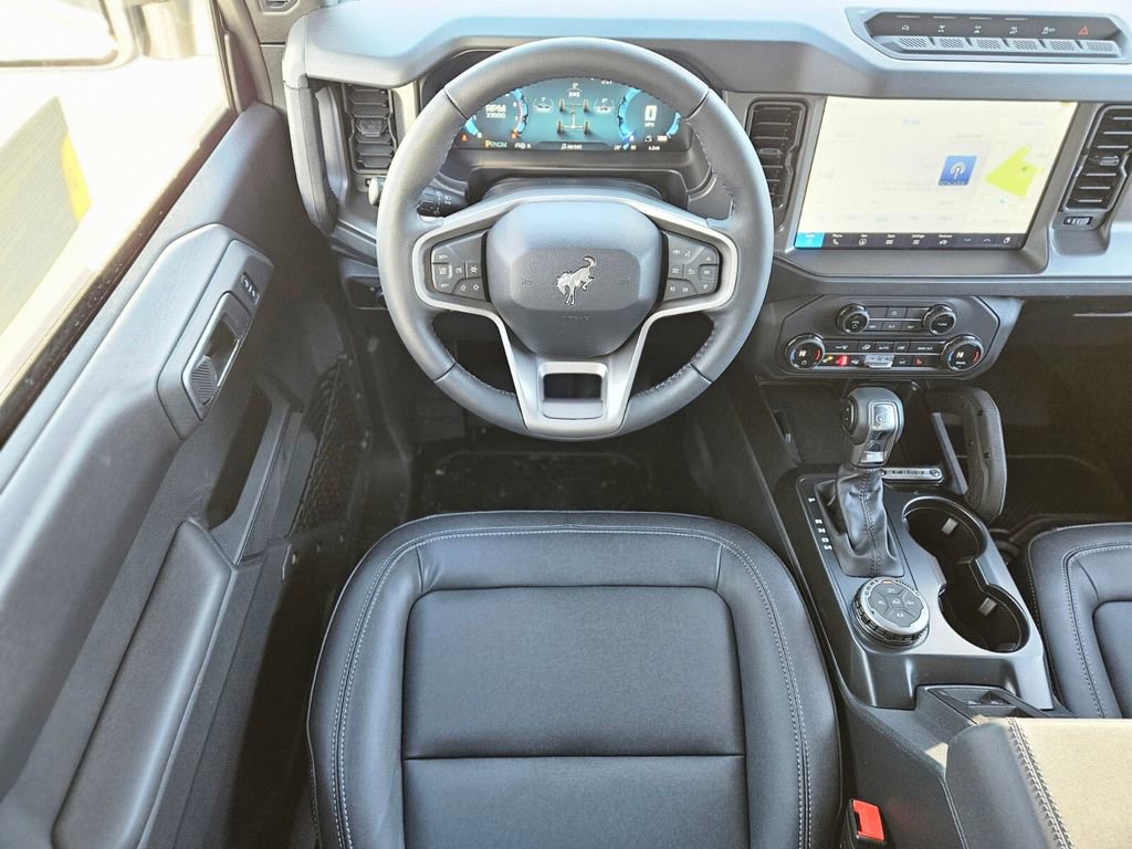 New 2025 Ford Bronco Badlands image 11