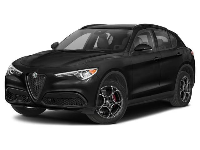 Used 2023 Alfa Romeo Stelvio Sprint