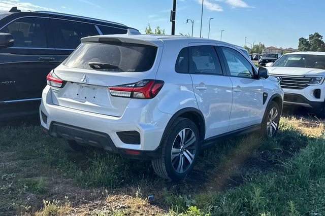 Used 2024 Mitsubishi Outlander Sport AWD image 5