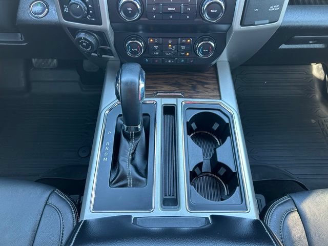 Used 2020 Ford F150 Lariat AWD/4WD image 21