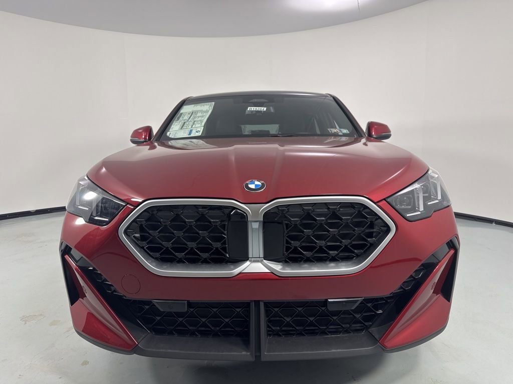 New 2026 BMW X2 xDrive28i w/ Convenience Package AWD/4WD image 2
