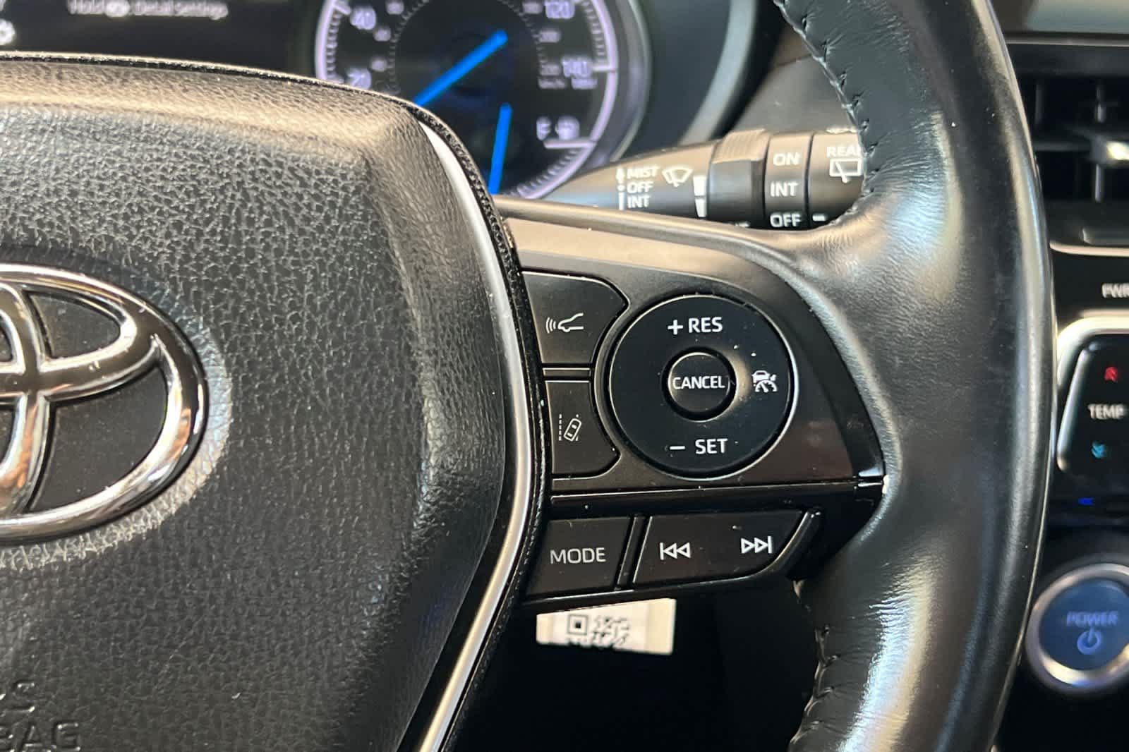 Certified 2022 Toyota Venza Limited AWD/4WD image 29