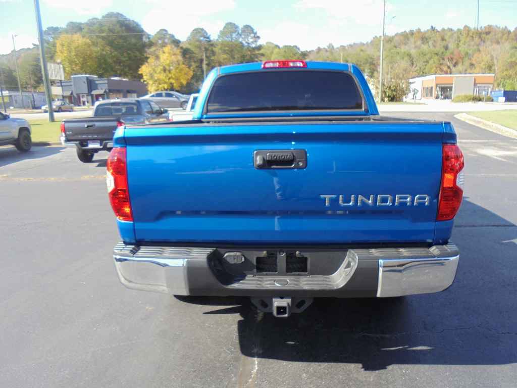 Used 2016 Toyota Tundra SR5 image 4