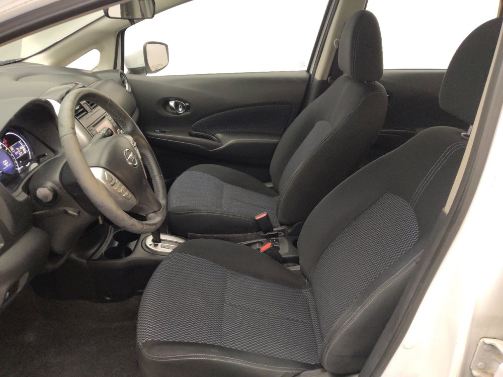 Used 2016 Nissan Versa Note SV FWD image 17