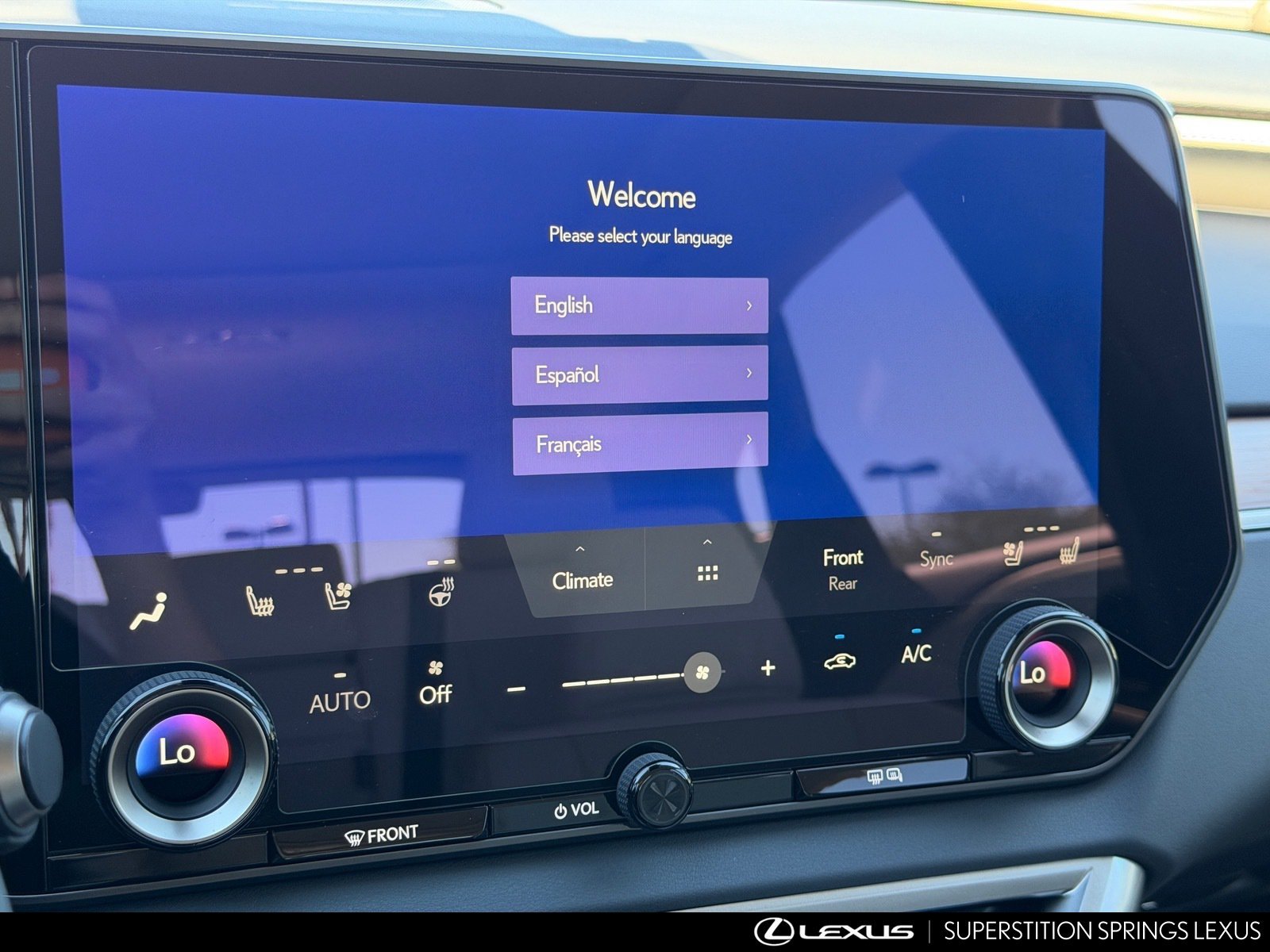 New 2026 Lexus RX 350 w/ Convenience Package AWD/4WD image 22