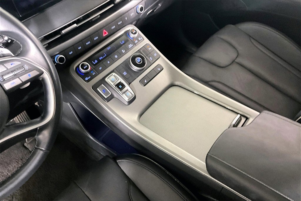 Used 2024 Hyundai Palisade SEL image 16