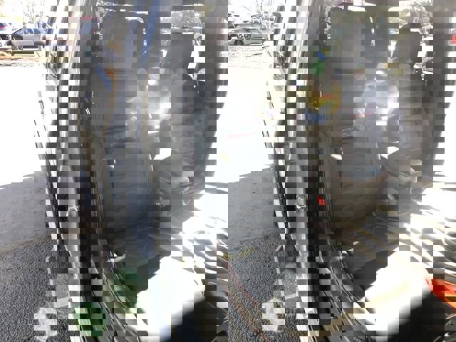 New 2026 Nissan Frontier PRO-4X w/ Pro Premium Package image 24