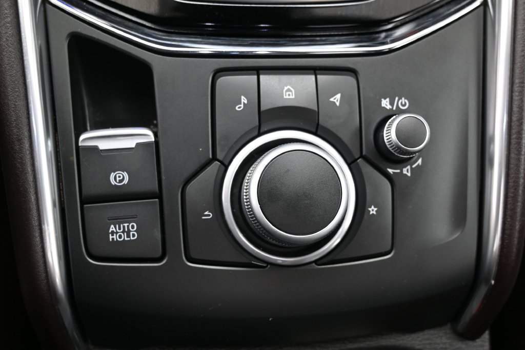 Used 2024 MAZDA CX-5 Signature AWD/4WD image 33