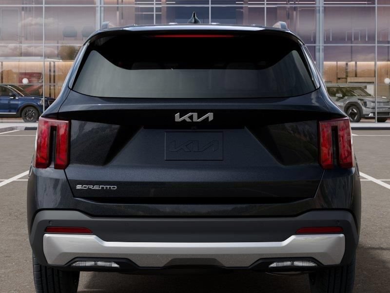 New 2026 Kia Sorento S FWD image 13