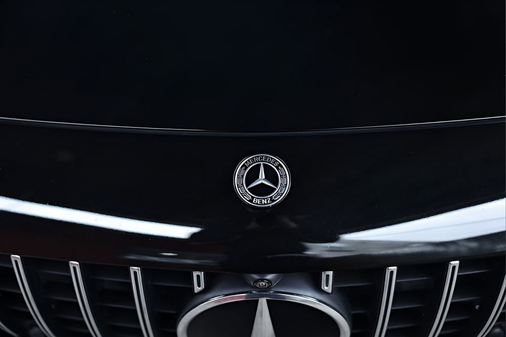 Used 2022 Mercedes-Benz AMG GT 43 image 14