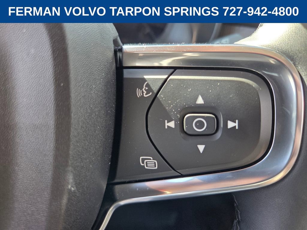 New 2026 Volvo XC40 B4 Plus w/ Protection Package Premier image 30