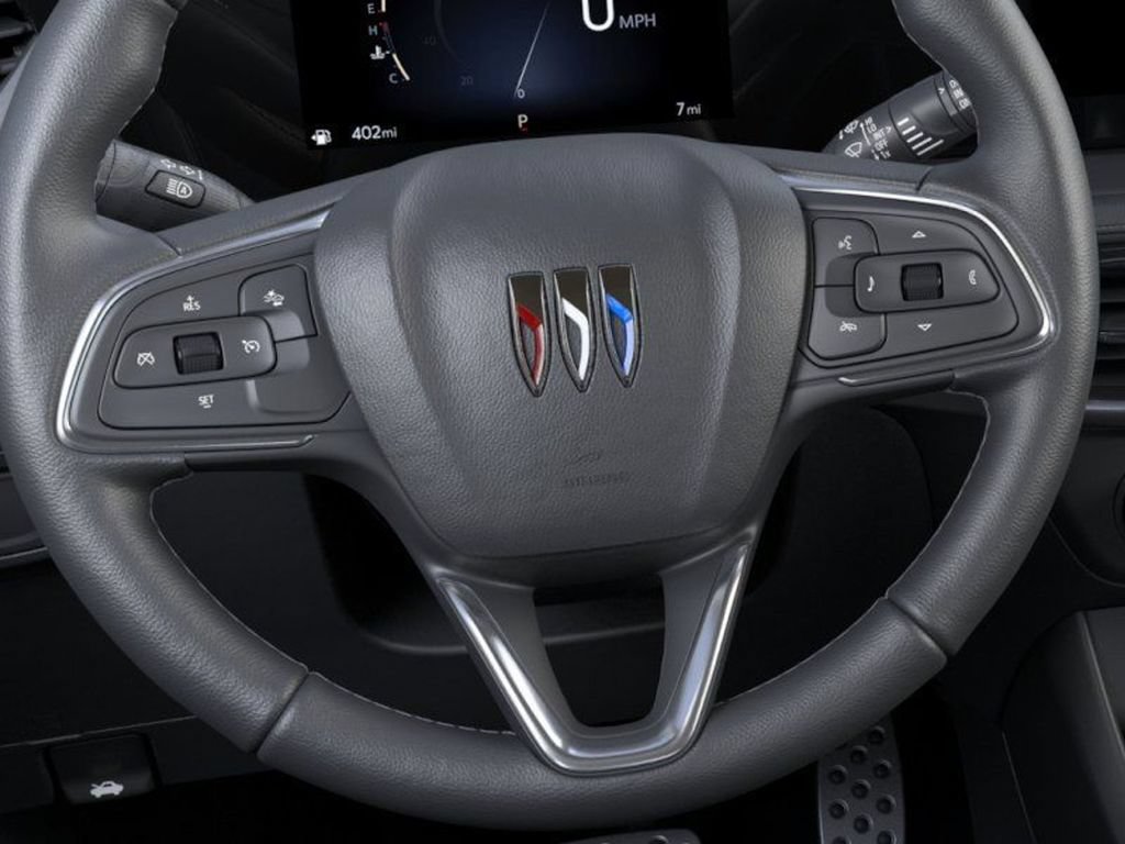 New 2025 Buick Encore GX Preferred AWD/4WD image 19